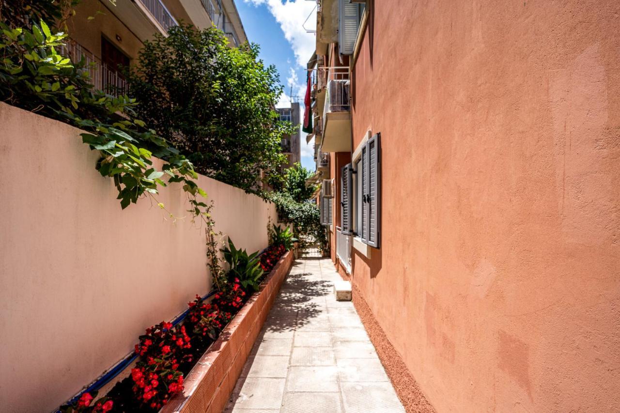 Apartment Casa De Colores En Corfu! *