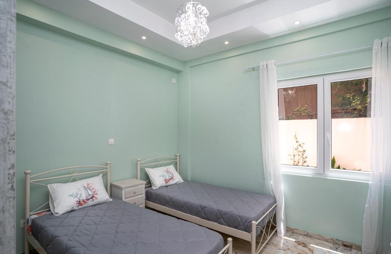 Casa De Colores En Corfu! Apartment *